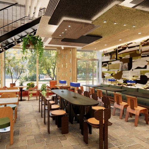 Best new cafes and coffee shops to try in Hong Kong