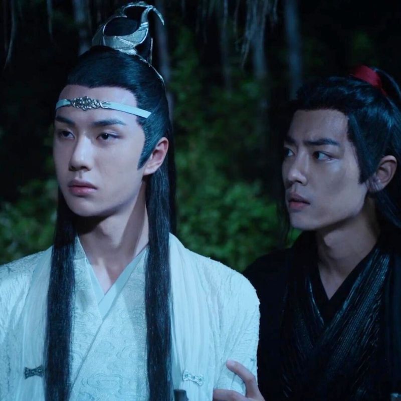 Best Chinese dramas on Netflix with an IMDb rating above 7 to add to your watchlist