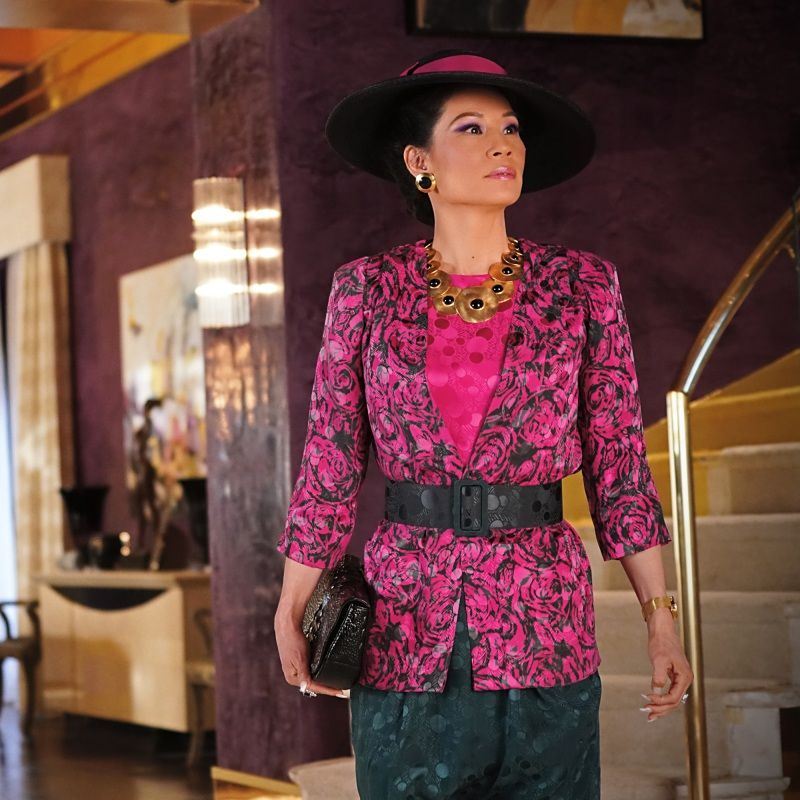 Everything to know about the net worth of Lucy Liu and her iconic career
