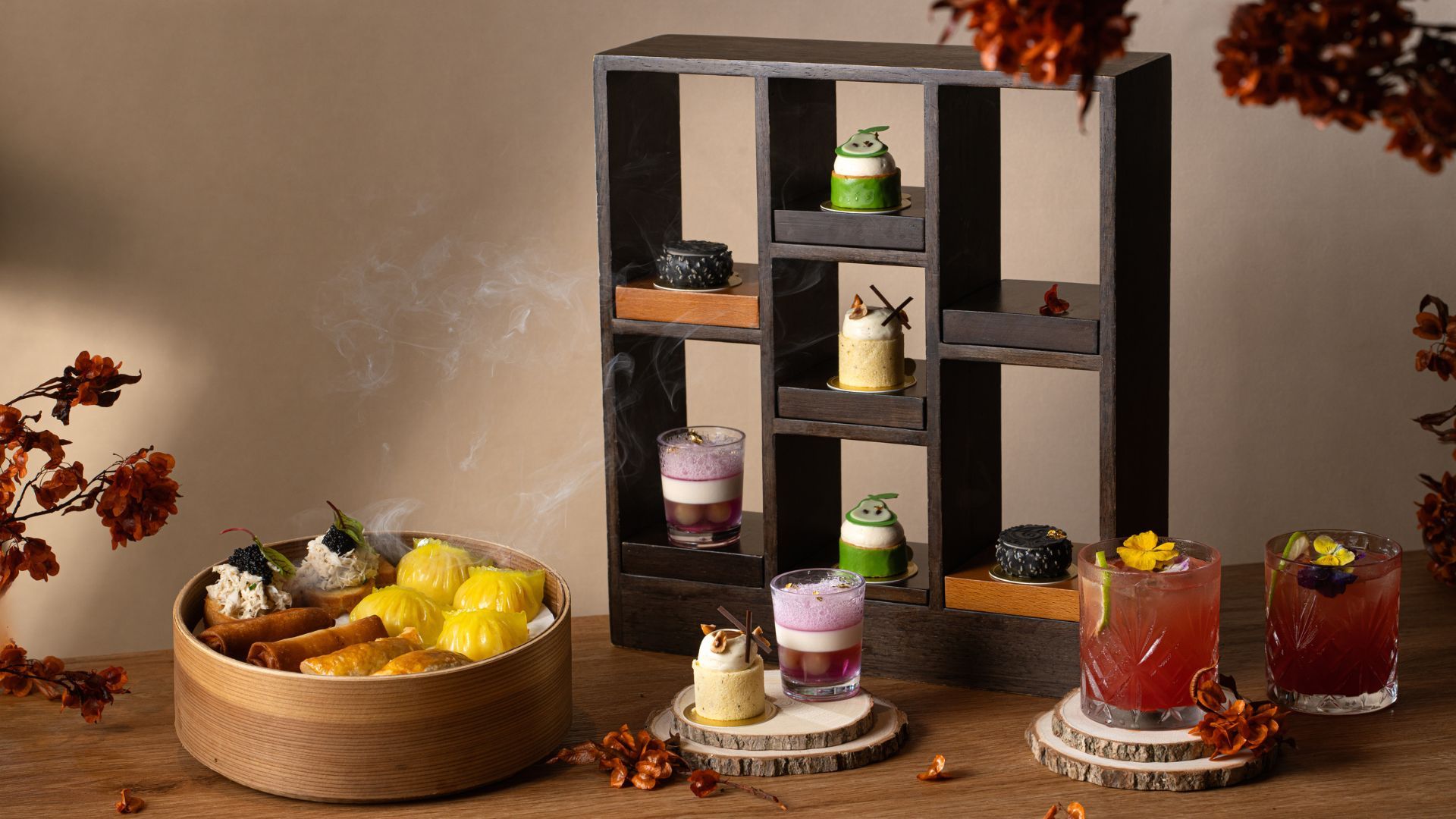 best afternoon tea in hong kong 2024 cordis