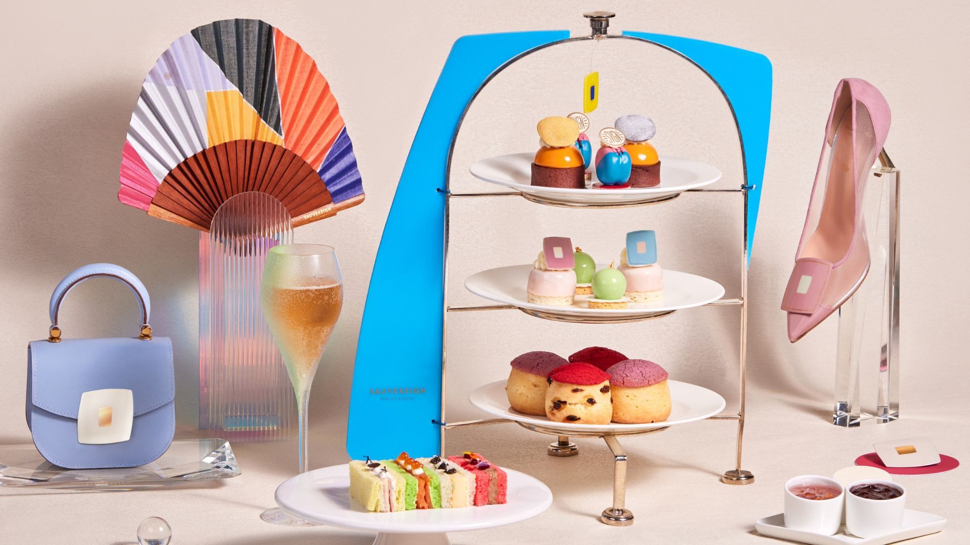 best afternoon tea in hong kong 2024