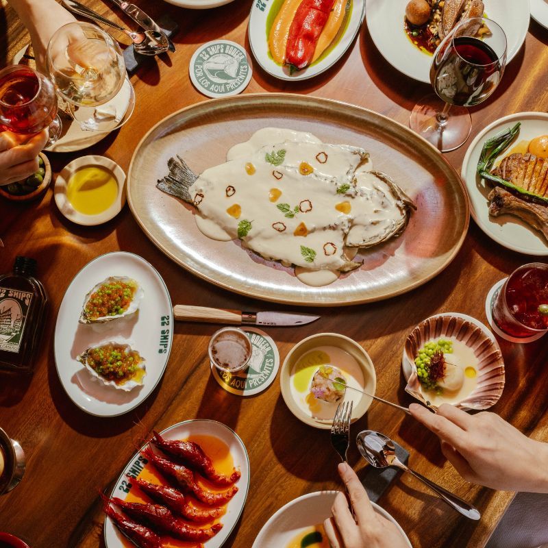 The best brunch deals in Hong Kong right now!