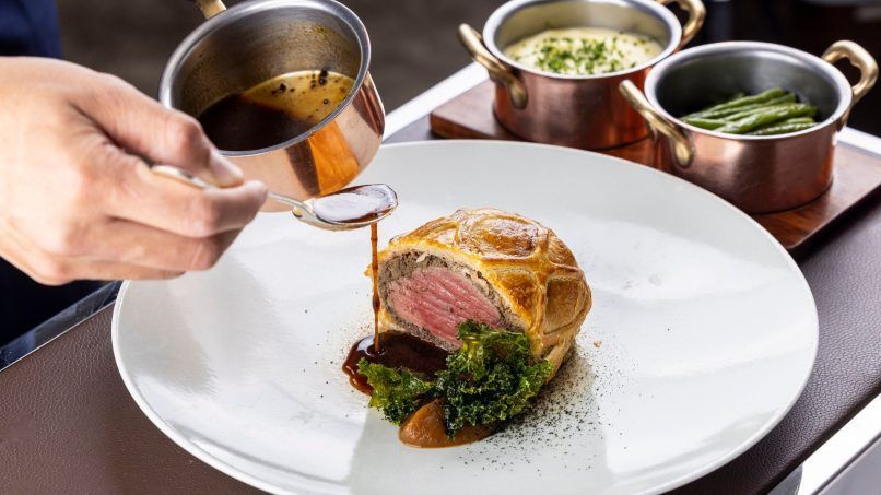 best brunch in hong kong