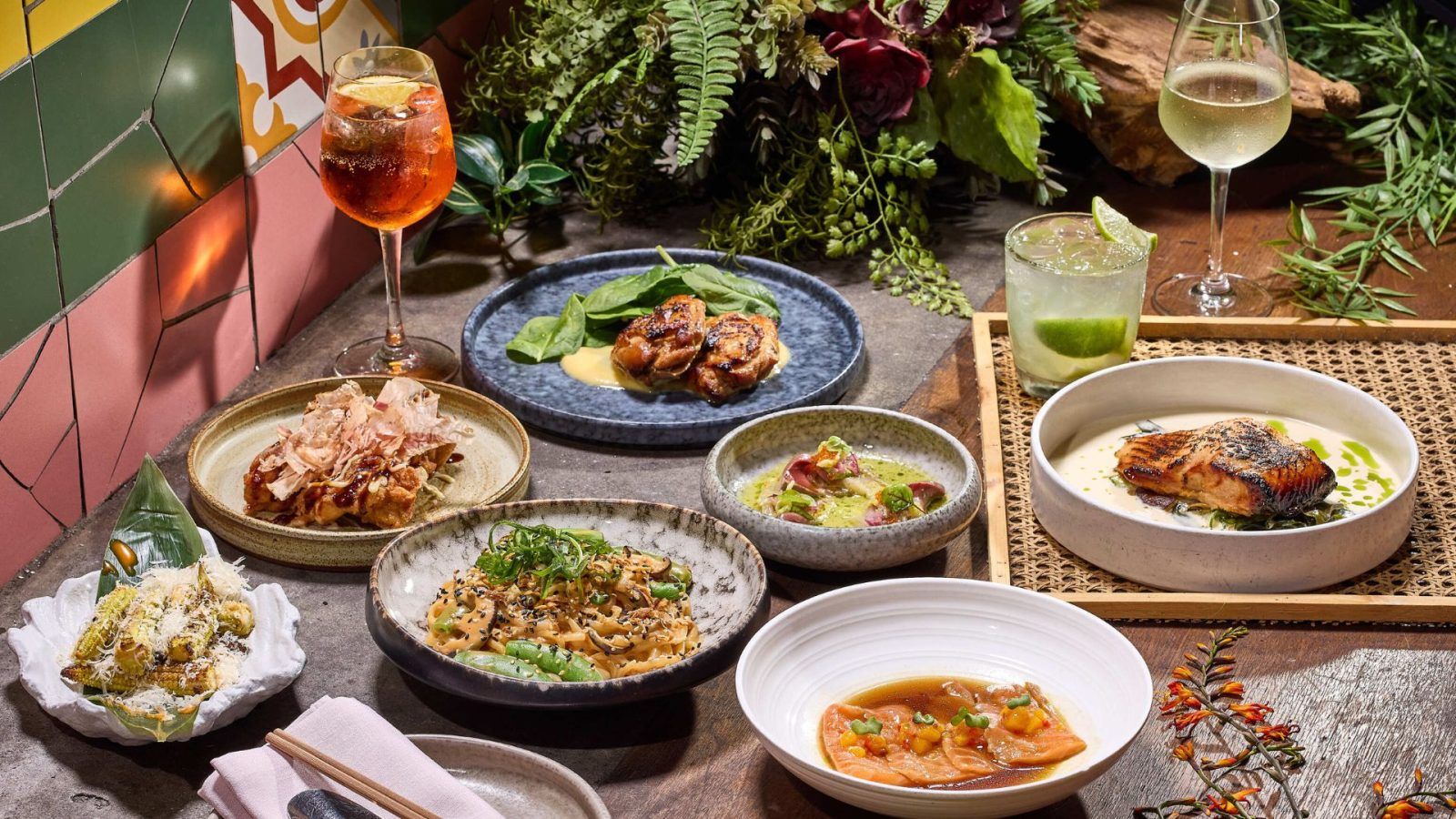 The best brunch deals in Hong Kong right now!