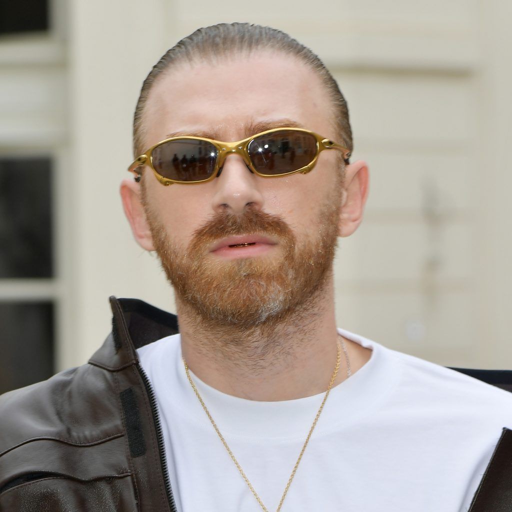 Demna renews contract with Balenciaga