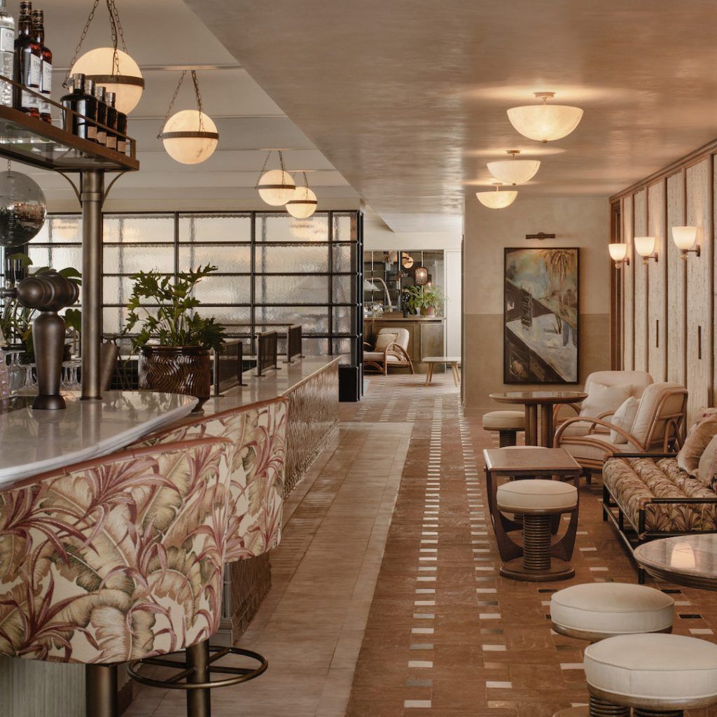 Looking back at five years of Soho House and next steps with Regional Director of Asia, Kelly Wardingham