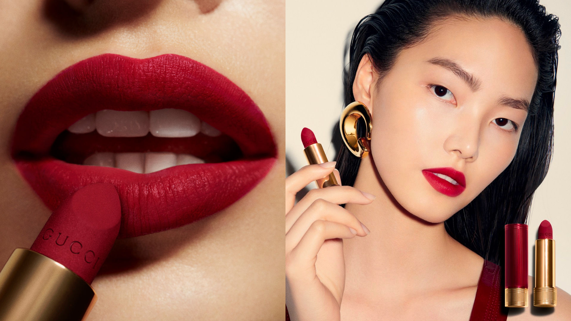 Best beauty products of October 2024 Gucci