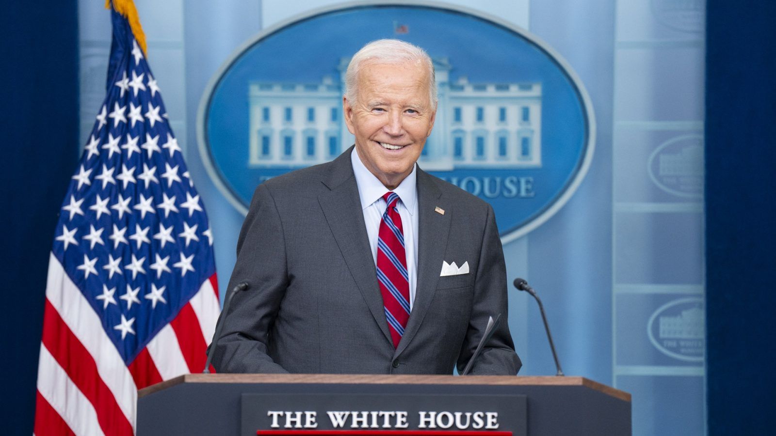 All about the net worth of US President Joe Biden and how he built it