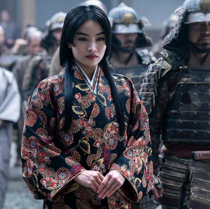 A look into the net worth of ‘Shōgun’ star Anna Sawai