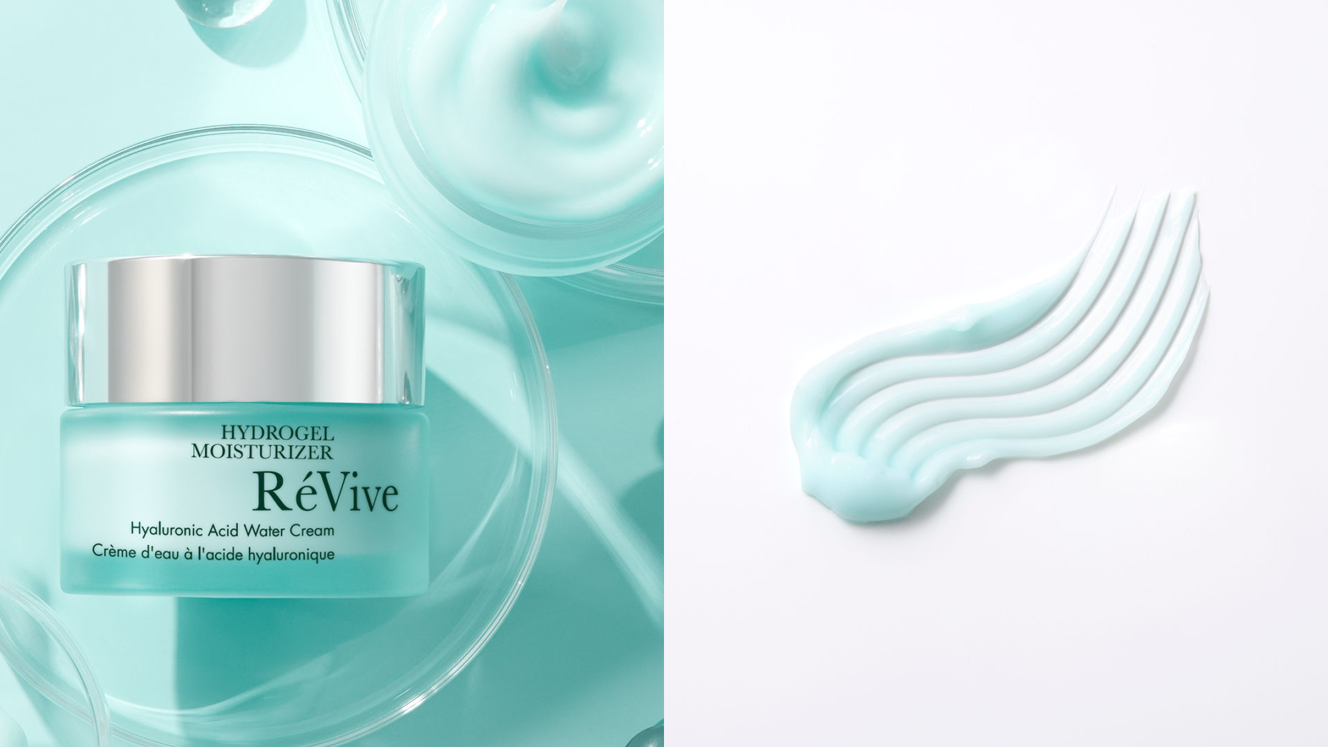 ReVive Hydrogel Moisturizer