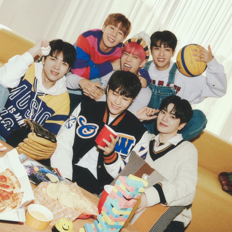 INFINITE 15th-anniversary concerts: K-pop group to perform in Hong Kong & Macau next year