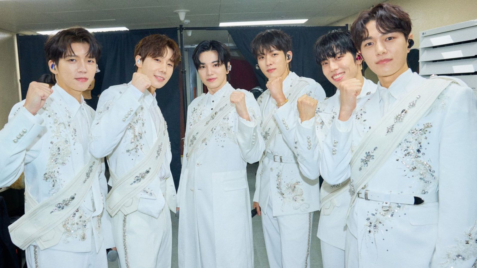 INFINITE 15th-anniversary concerts: K-pop group to perform in Hong Kong & Macau next year