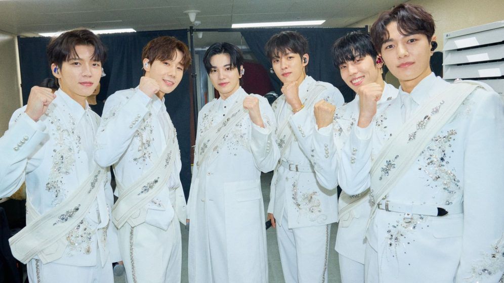 Concerts in Hong Kong and Macau 2025: Top performers you can’t miss