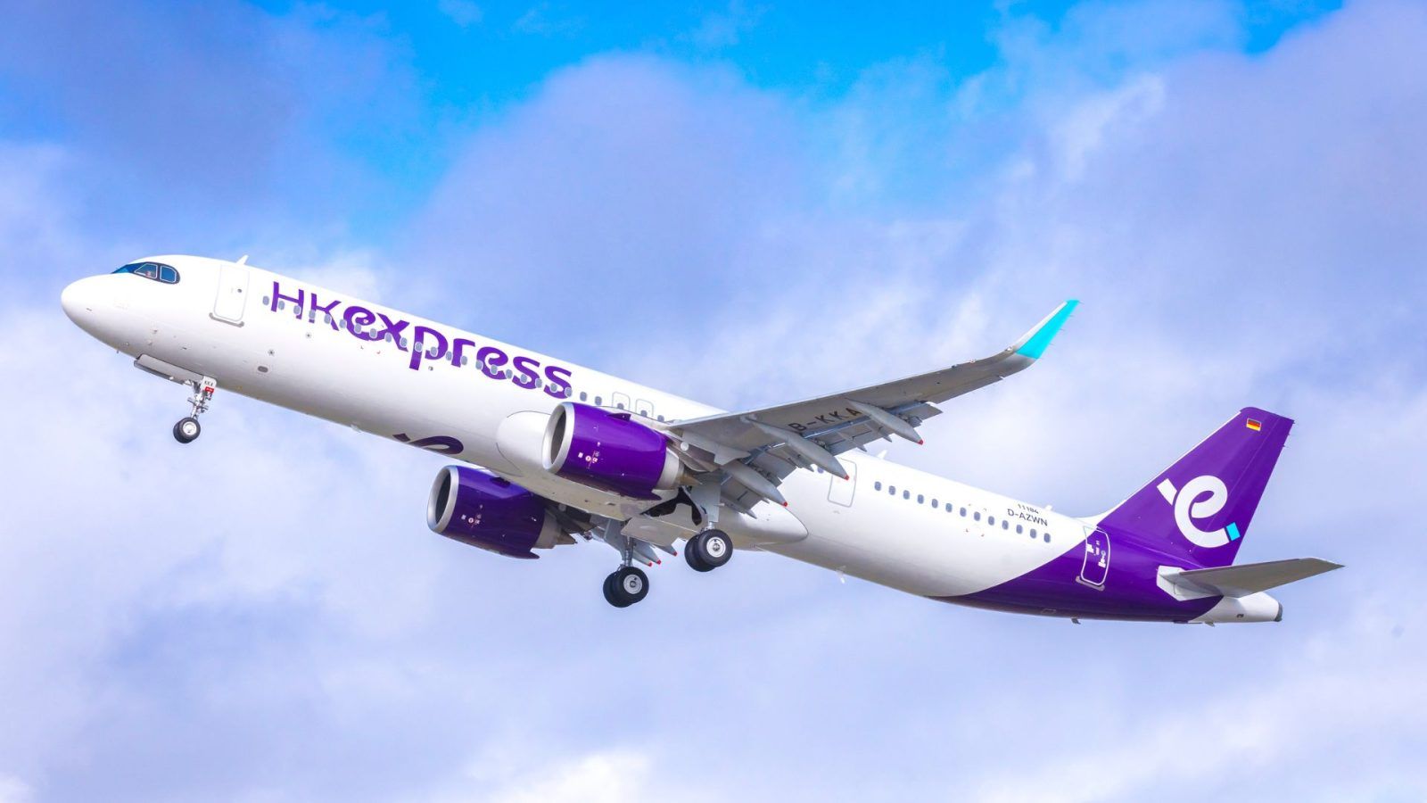 HK Express to launch direct flights to Hualien, Taiwan this December