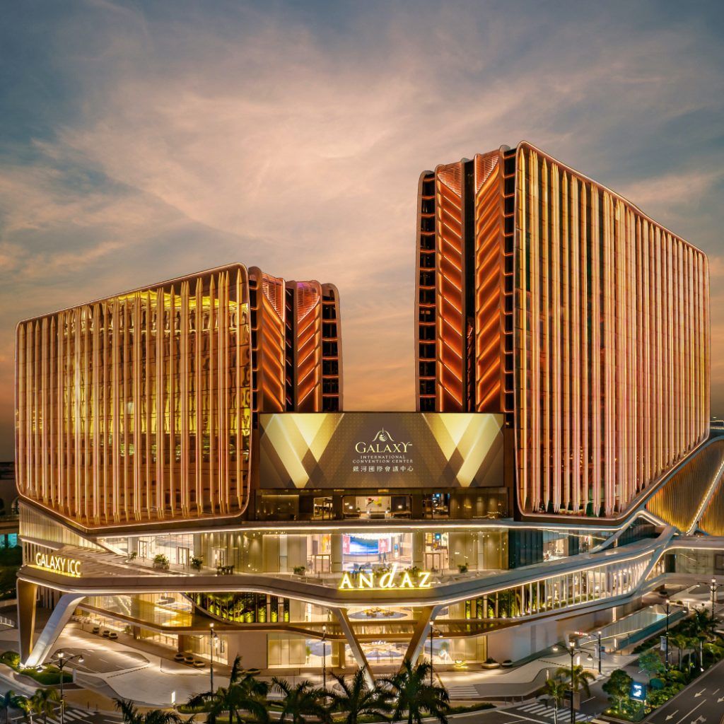 Galaxy Macau invites audiences to a world of music in ‘Galaxy Opera Gala’