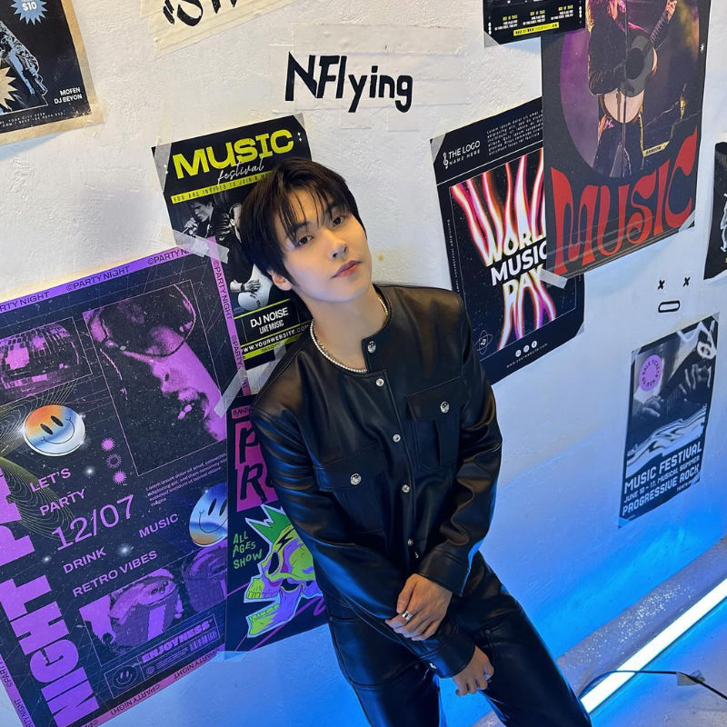 Best K-dramas starring N.Flying’s Lee Seung-hyub every fan should watch