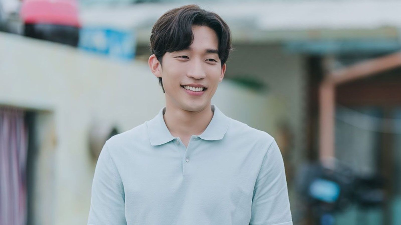 TV shows of 'Spice Up Our Love' actor Lee Sangyi Lifestyle Asia Hong