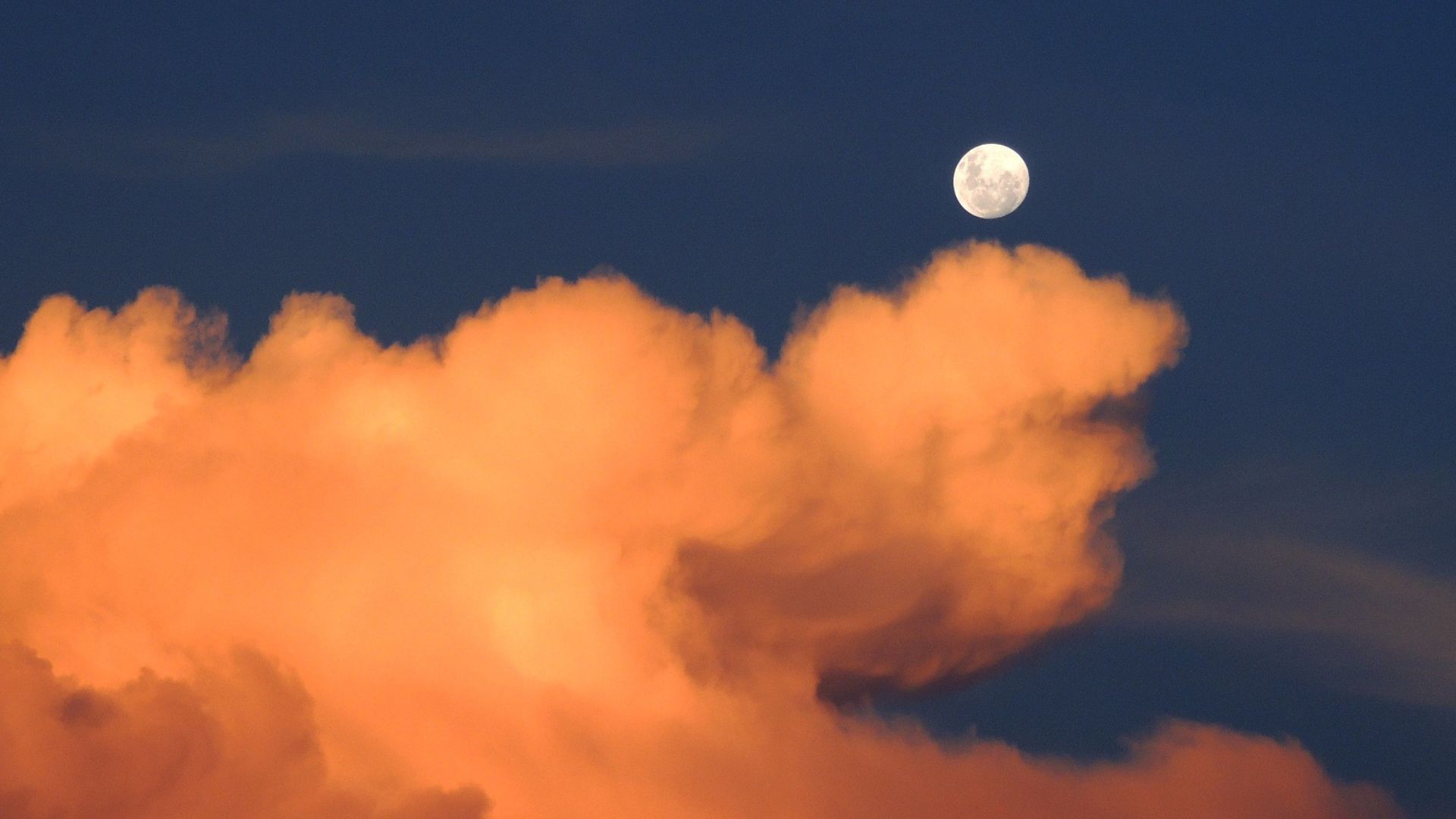 full moon october 2024