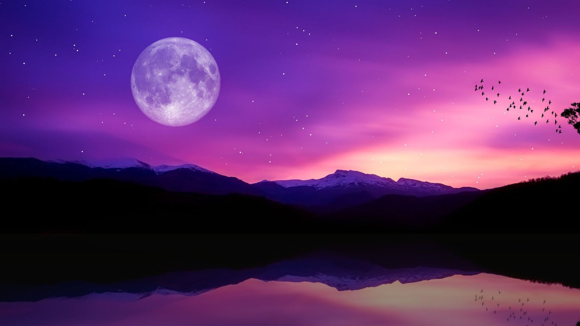 full moon october 2024