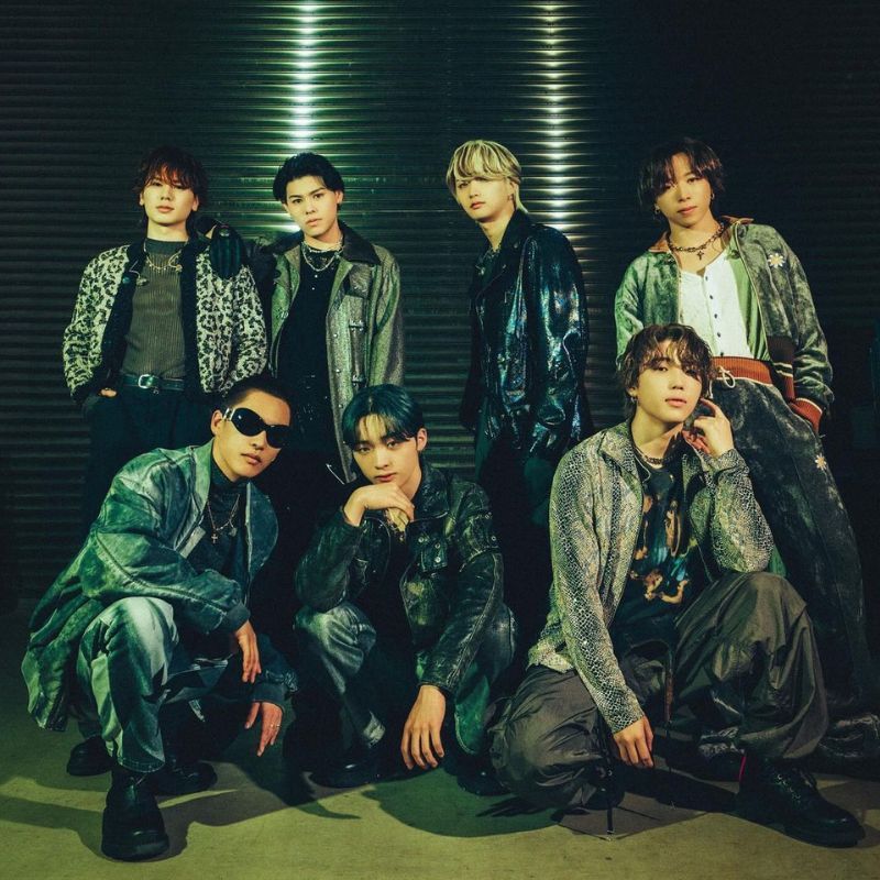 Everything to know about the sensational J-pop band BE:FIRST