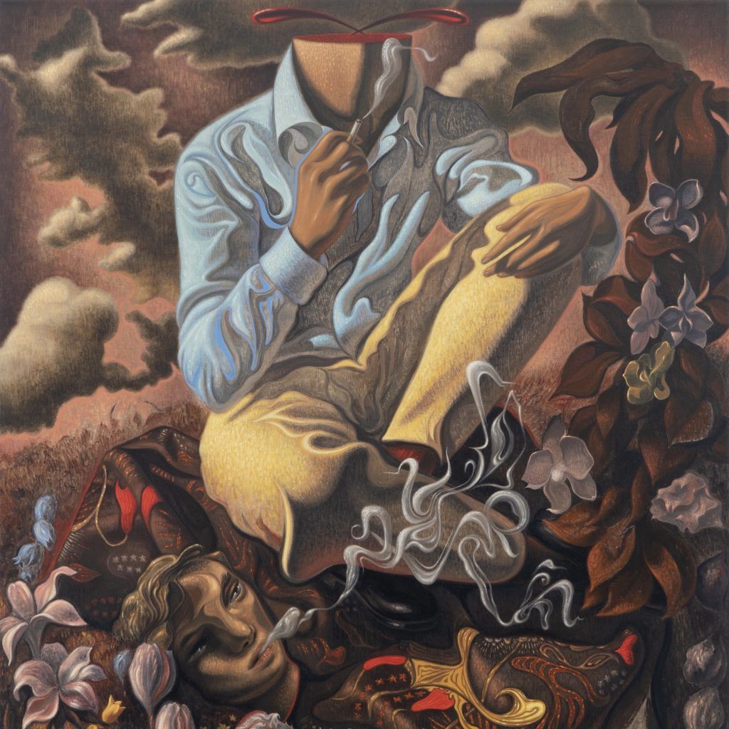 7 must-see art exhibitions in Hong Kong this October 2024