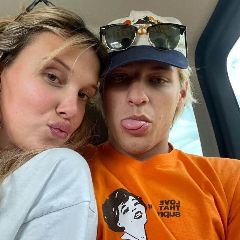 Millie Bobby Brown & Jake Bongiovi’s complete relationship timeline
