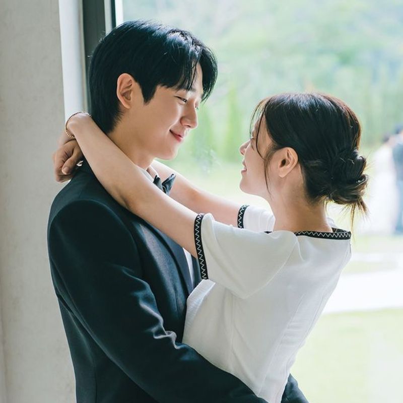 Jung Hae-in and Jung So-min dating rumours: Are the ‘Love Next Door’ stars together?
