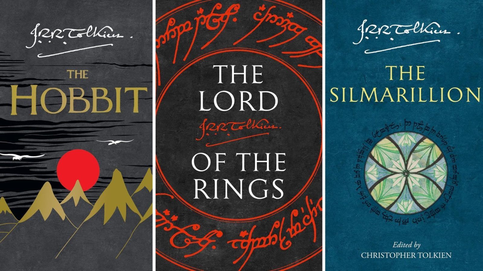 ‘The Lord of the Rings’ and beyond: Best JRR Tolkien books to add to your reading list