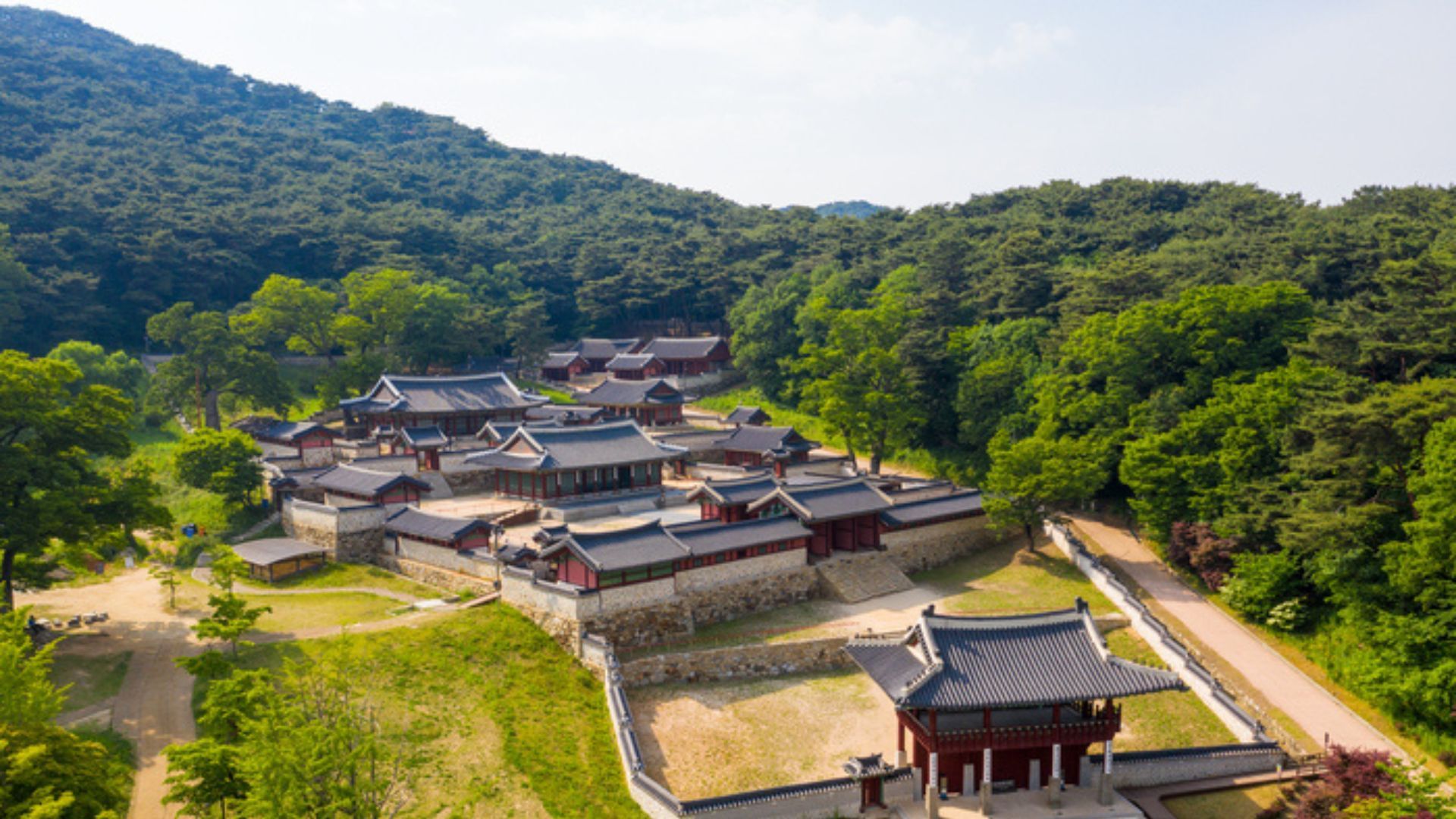 Things to do in Gwangju