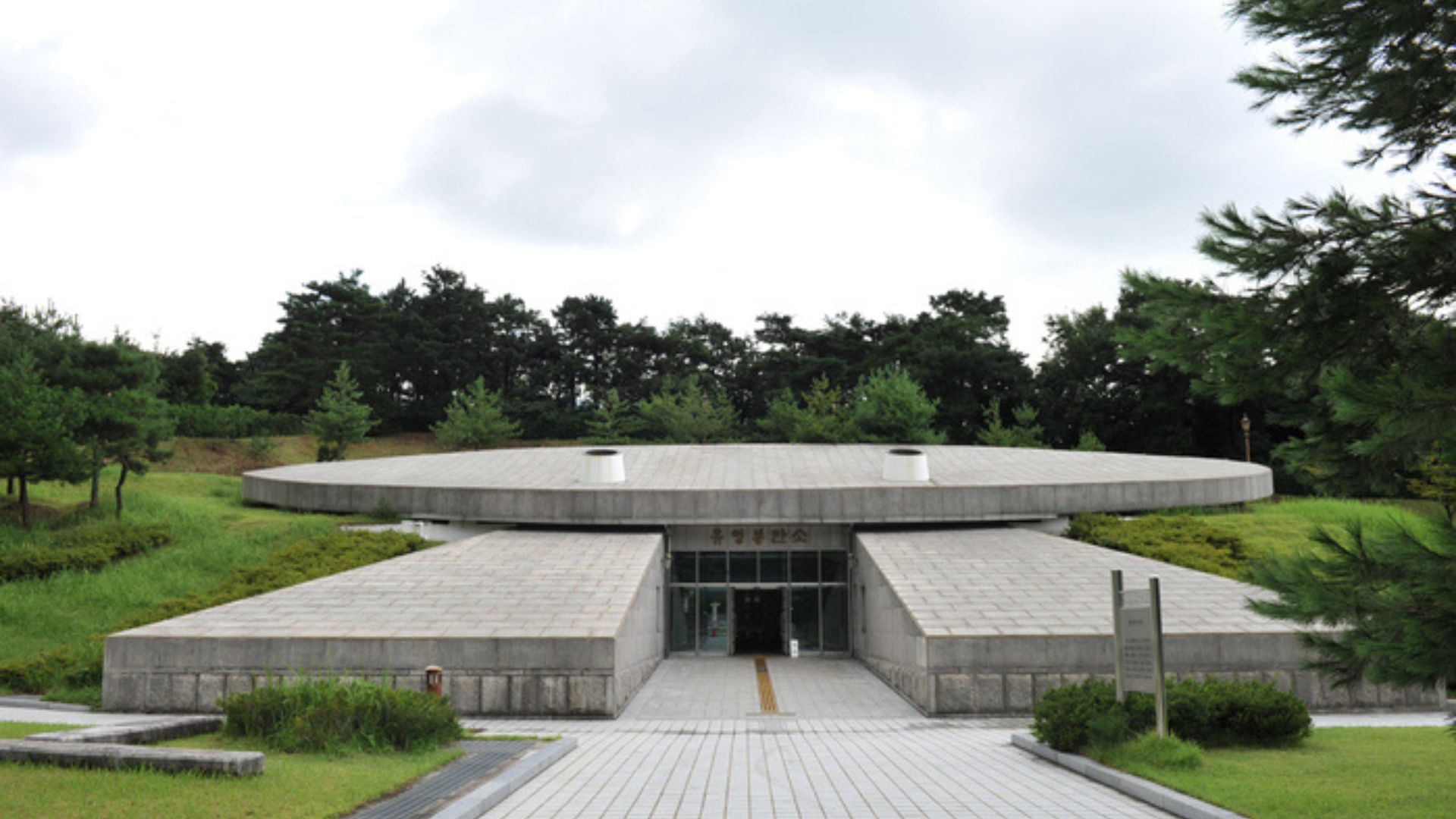 May 18th National Cemetery