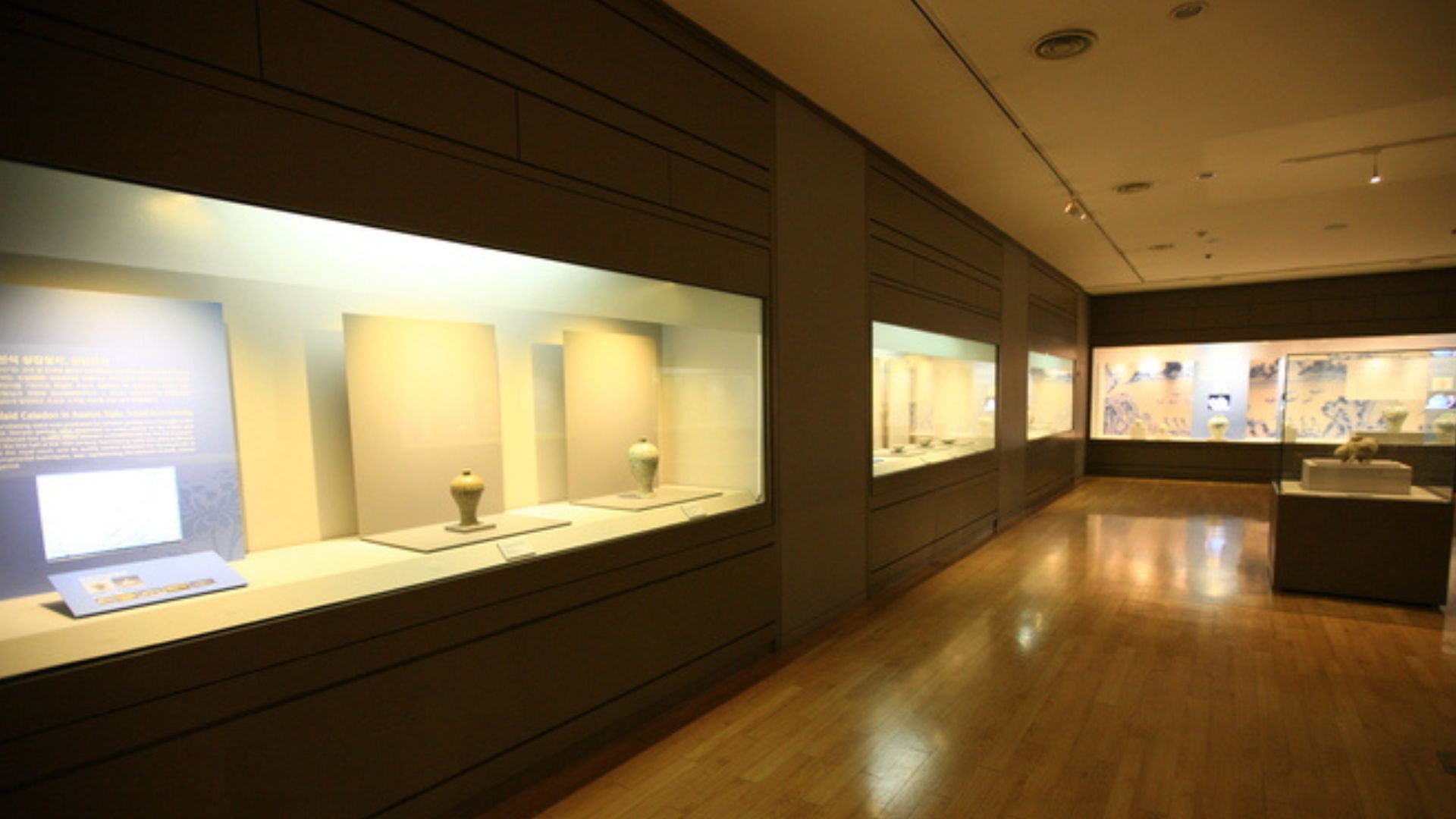 Gyeonggi Porcelain Museum
