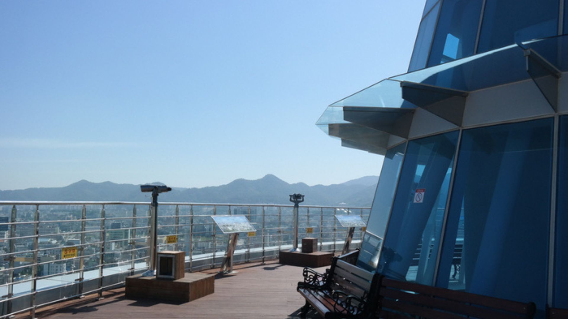 Things to do in Gwangju