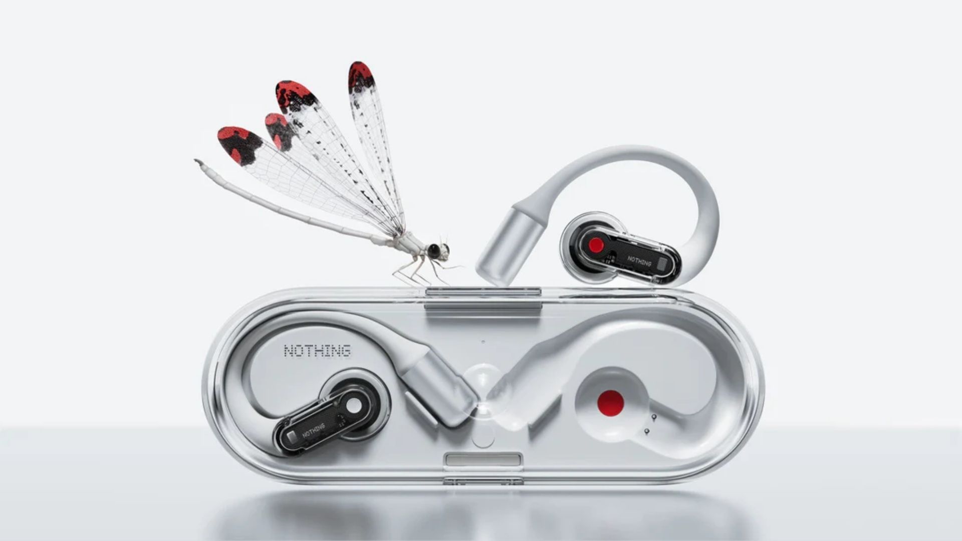 Apple AirPods 4 vs Nothing Ear Open