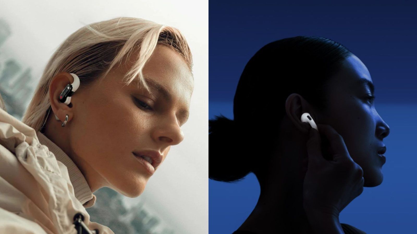 Apple AirPods 4 vs Nothing Ear (Open): Which one should you pick?