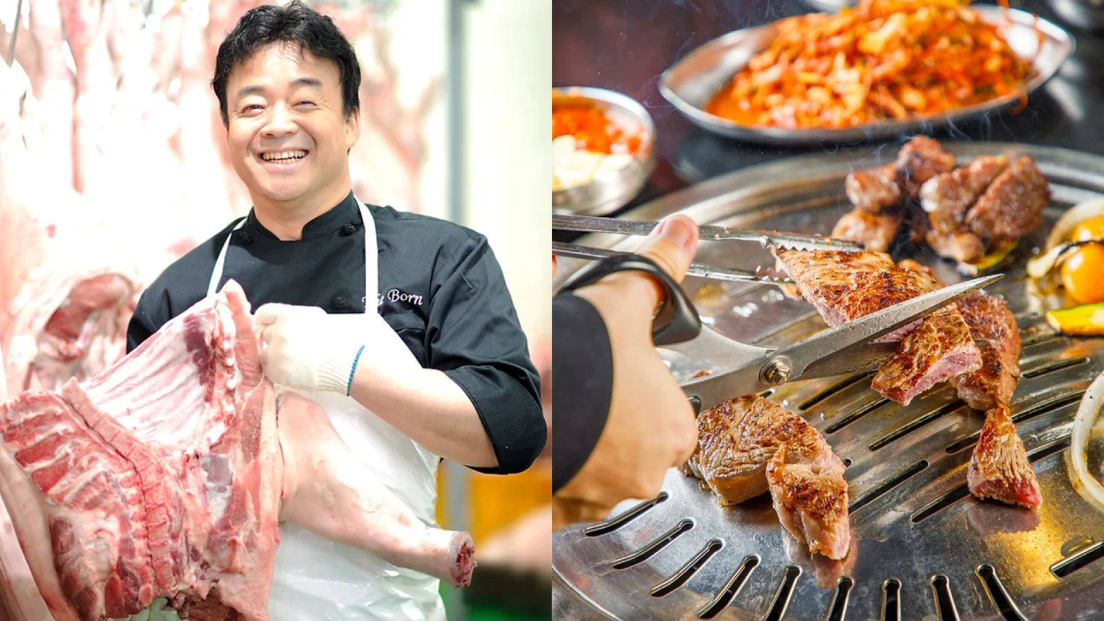 ‘Culinary Class Wars’ judge Baek Jong-won to debut Saemaeul Sikdang in Hong Kong