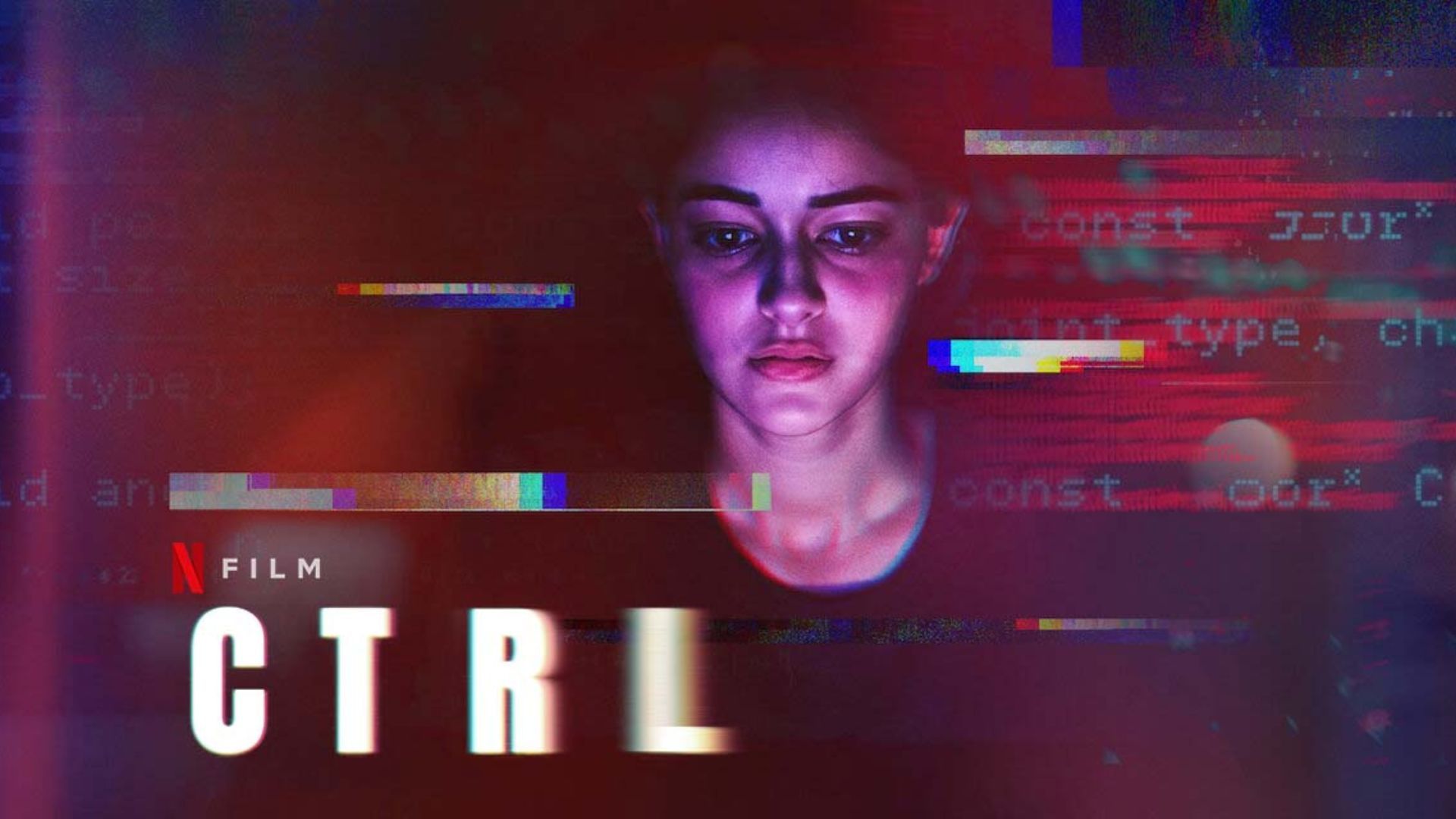 CTRL movie ending explained: What happens in the Netflix cyber-thriller ...