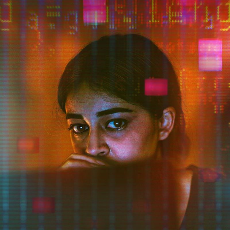 ‘CTRL’ ending explained: What happens in the Ananya Panday-starrer thriller?