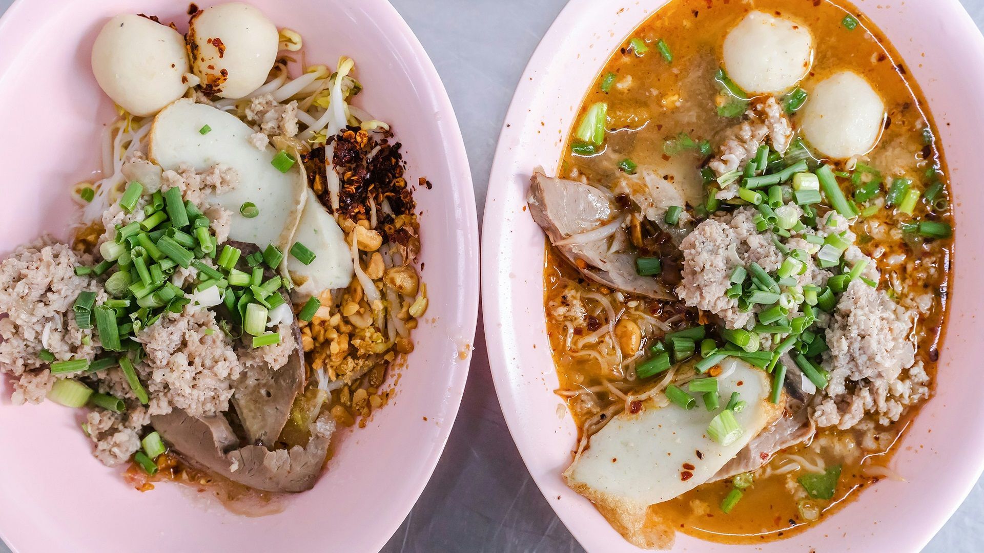 Best street food in the world