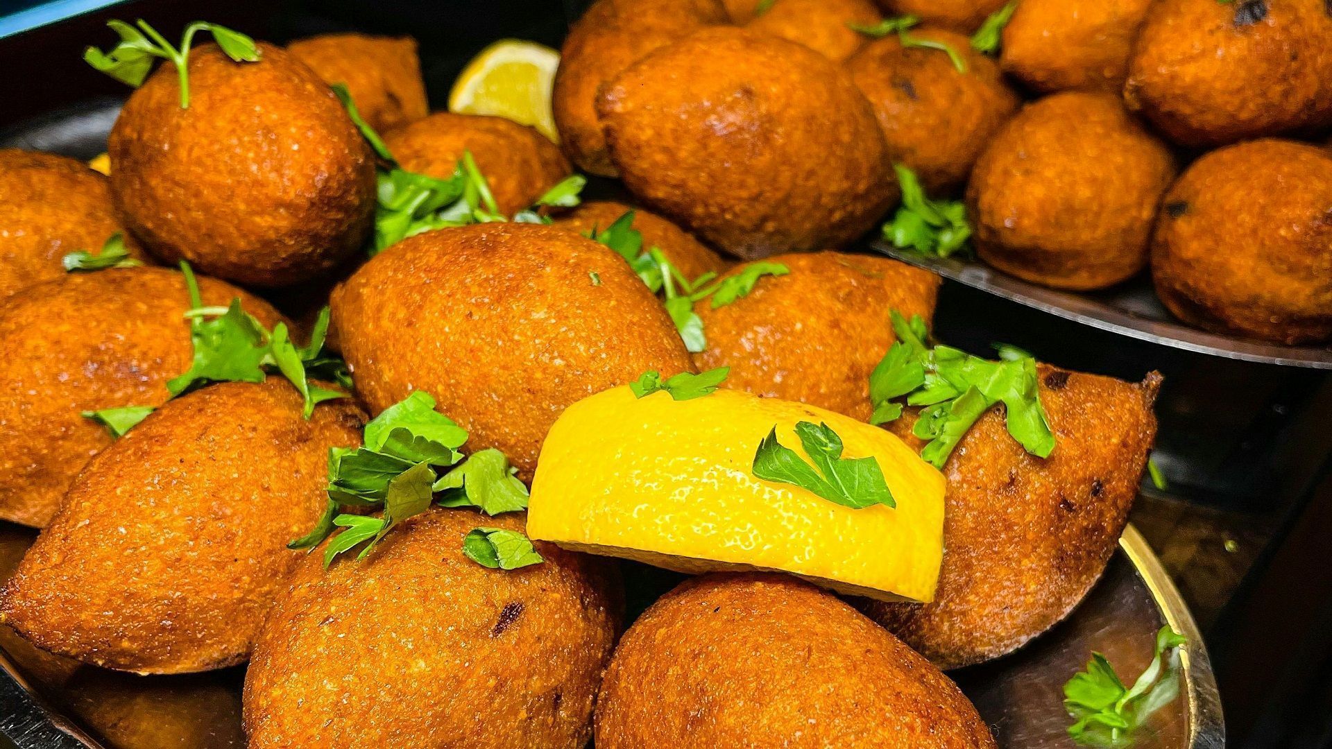 UAE food