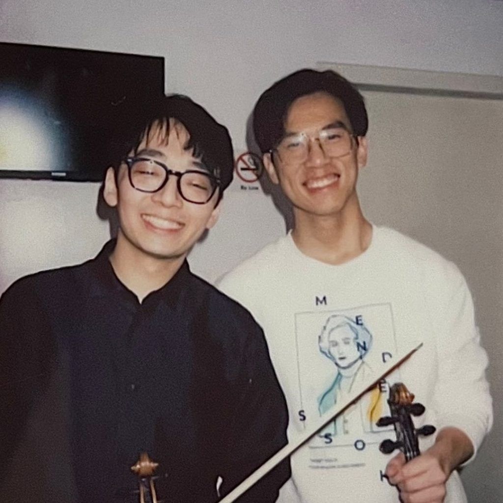 Is TwoSet Violin calling it quits? Here’s everything we know