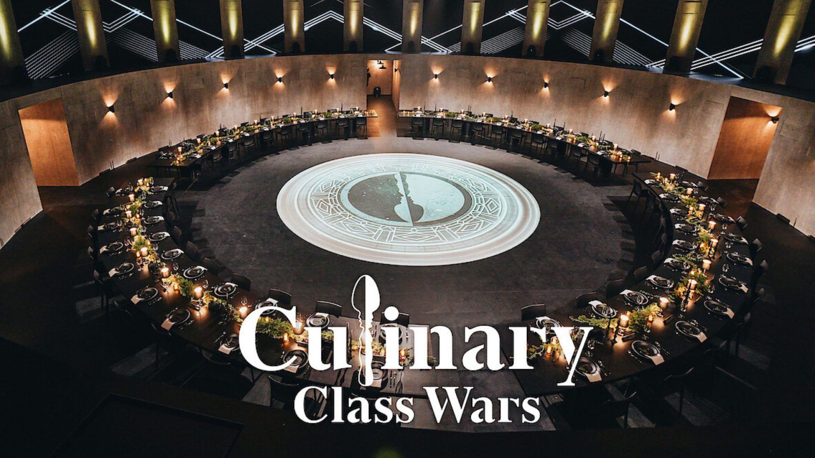 ‘Culinary Class Wars’ is returning for season 2 on Netflix