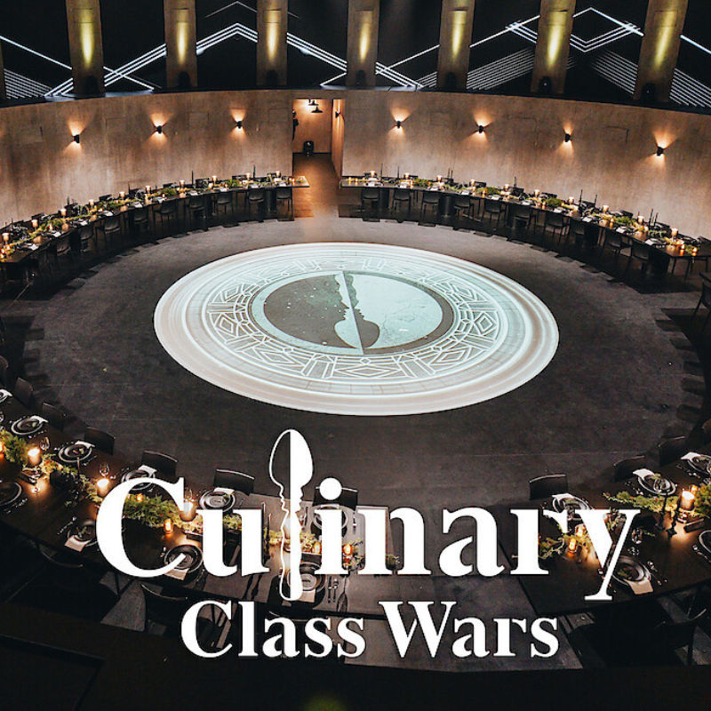 Culinary Class Wars is back for Season 2 on Netflix | Lifestyle Asia
