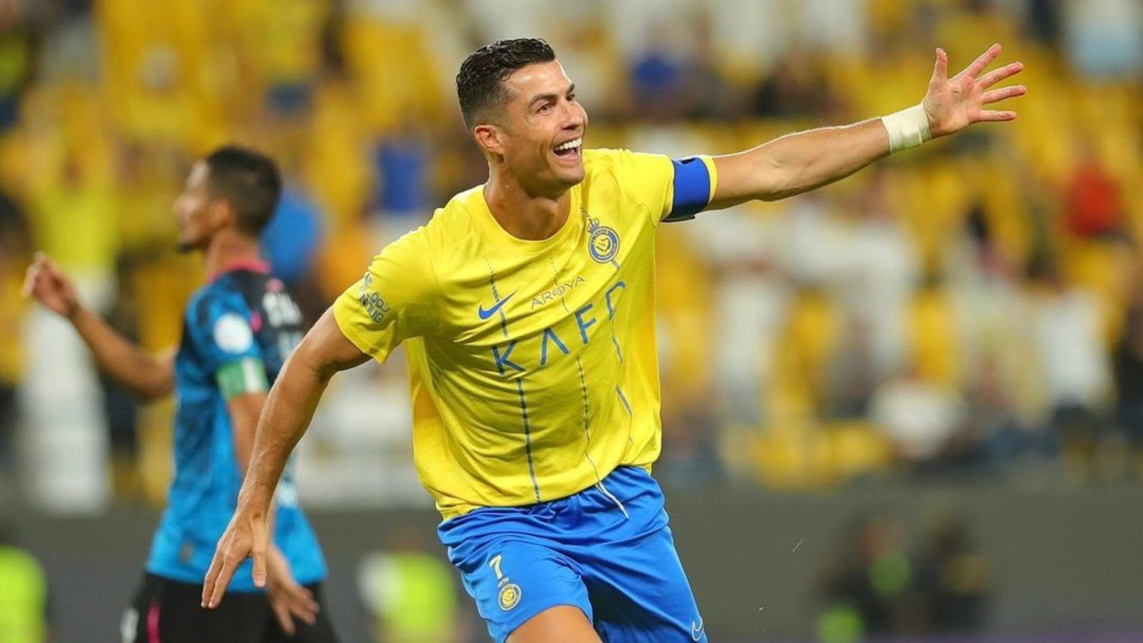 Is footballer Cristiano Ronaldo visiting Hong Kong next year? Here’s what we know