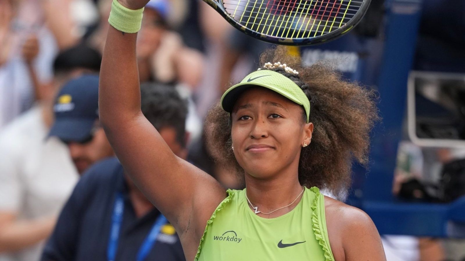 Naomi Osaka to compete in Hong Kong Tennis Open this month: Get the details here