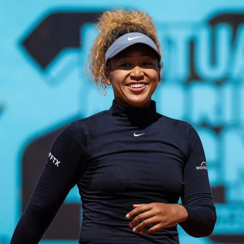 Naomi Osaka to compete in Hong Kong Tennis Open this month: Get the details here