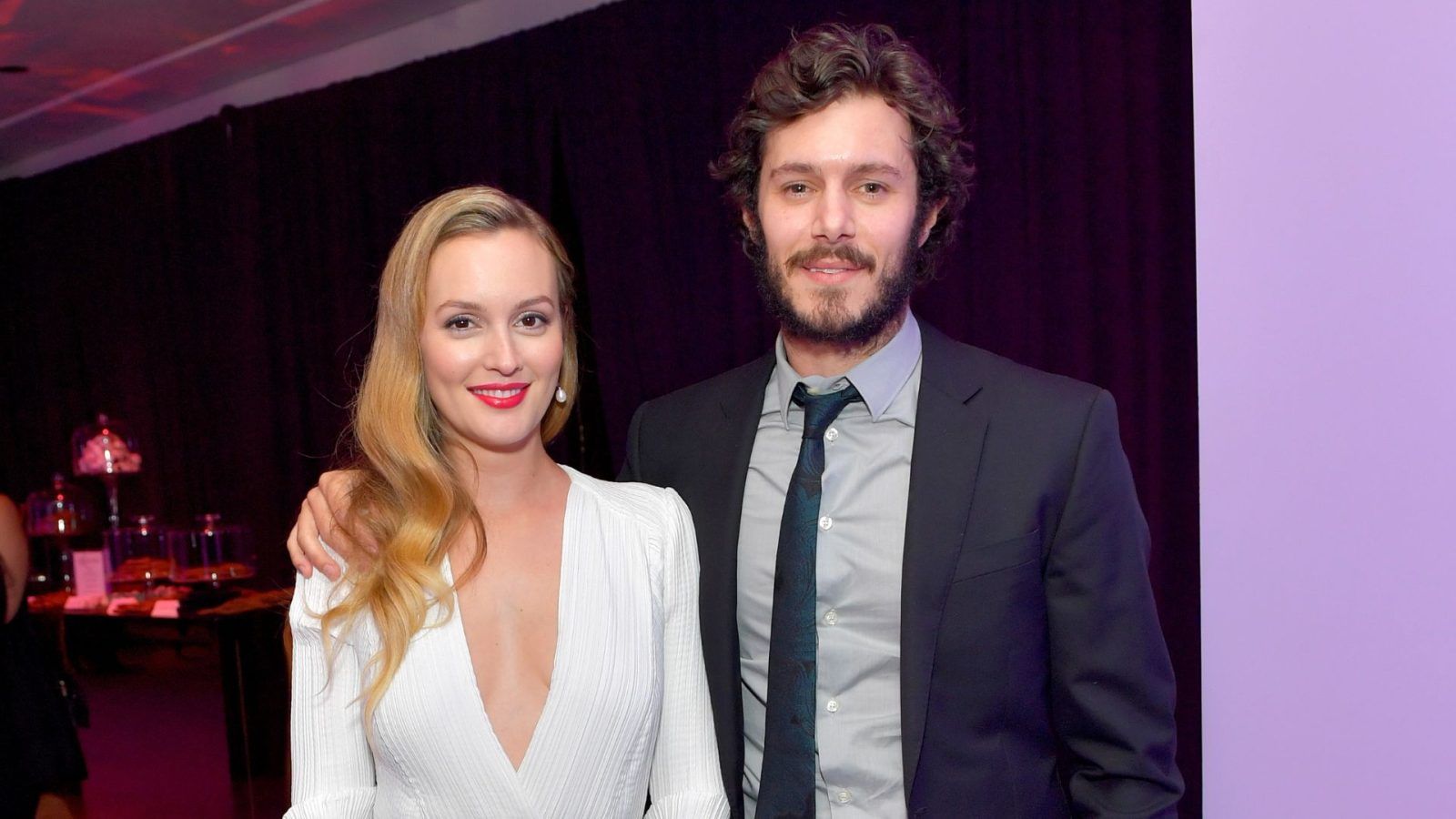 Adam Brody dating history: His past relationships and marriage to Leighton Meester