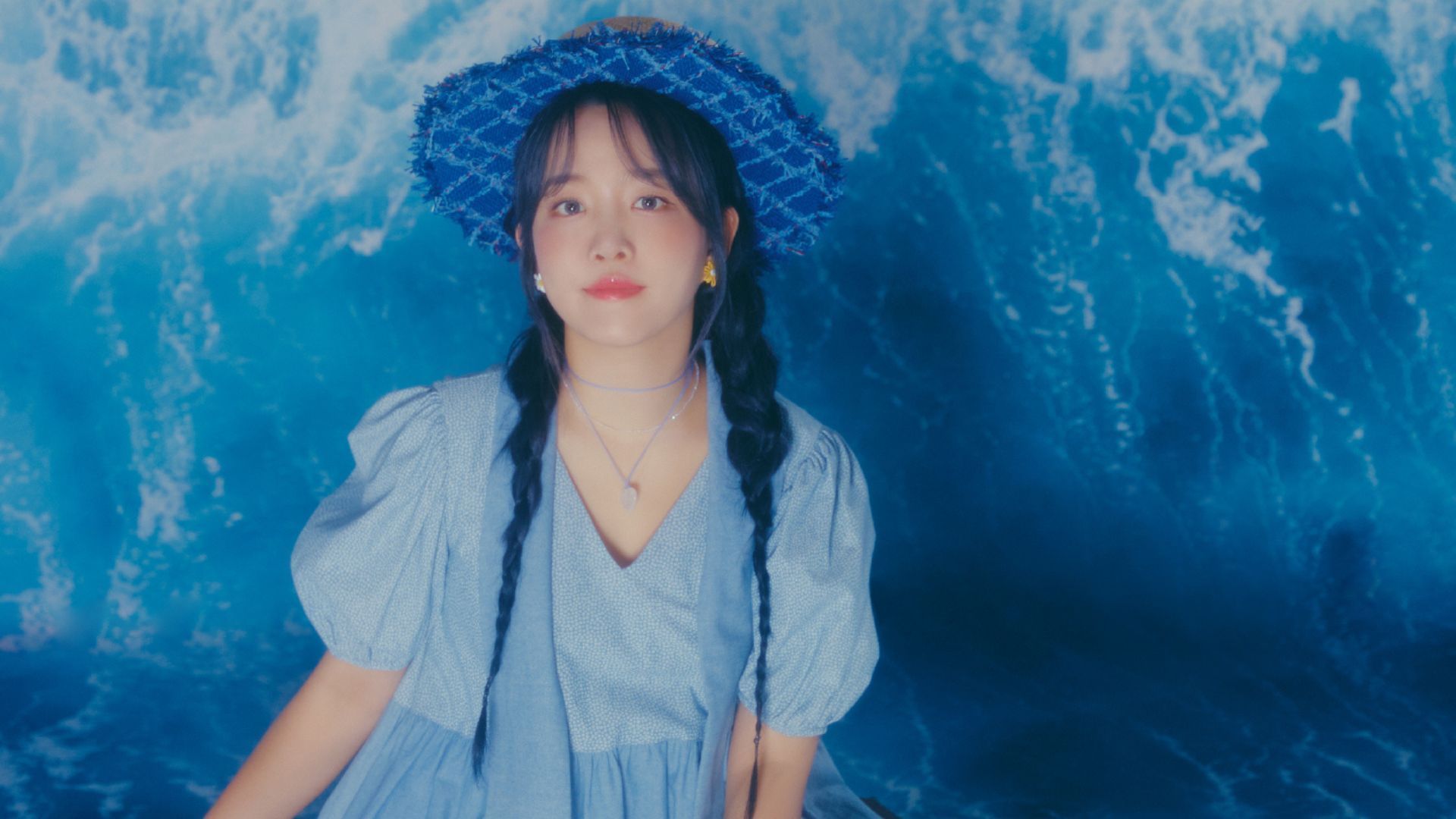 younha interview growth theory album