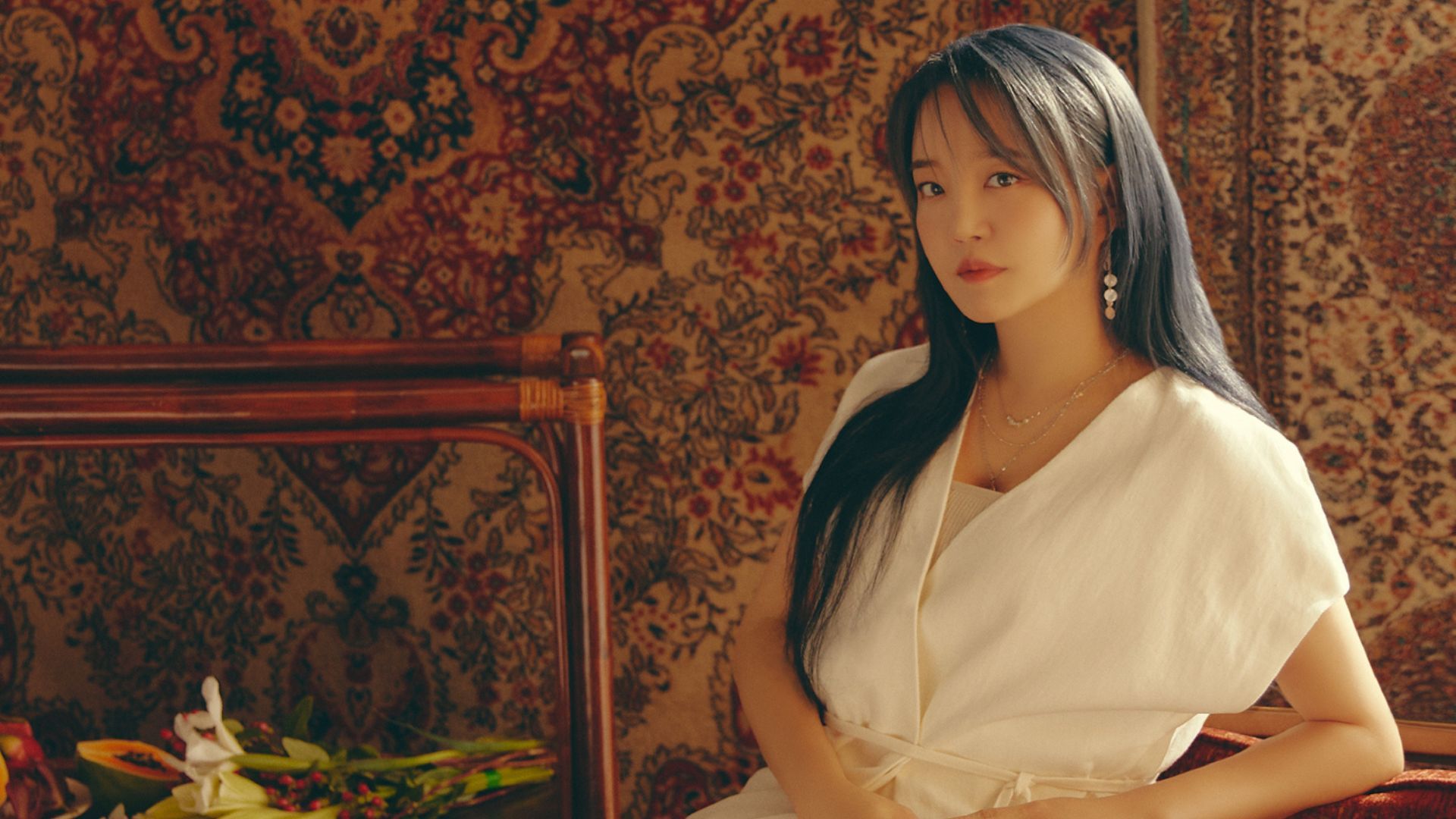younha interview growth theory album