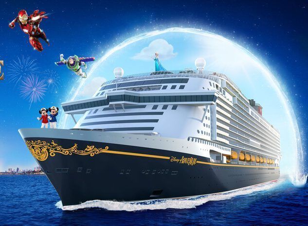 Disney Adventure cruise: What to expect at the holiday ship sailing in 2025