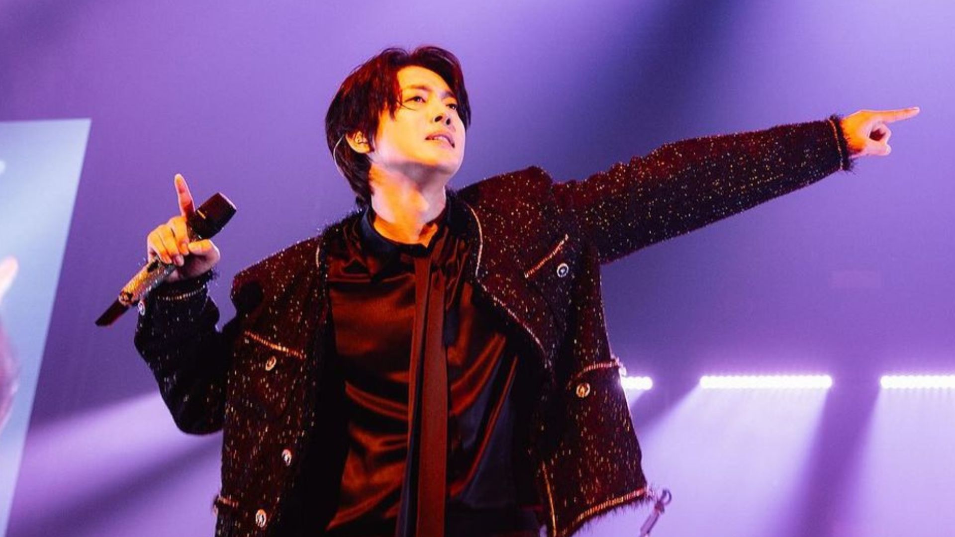 kim hyun-joong concert hong kong